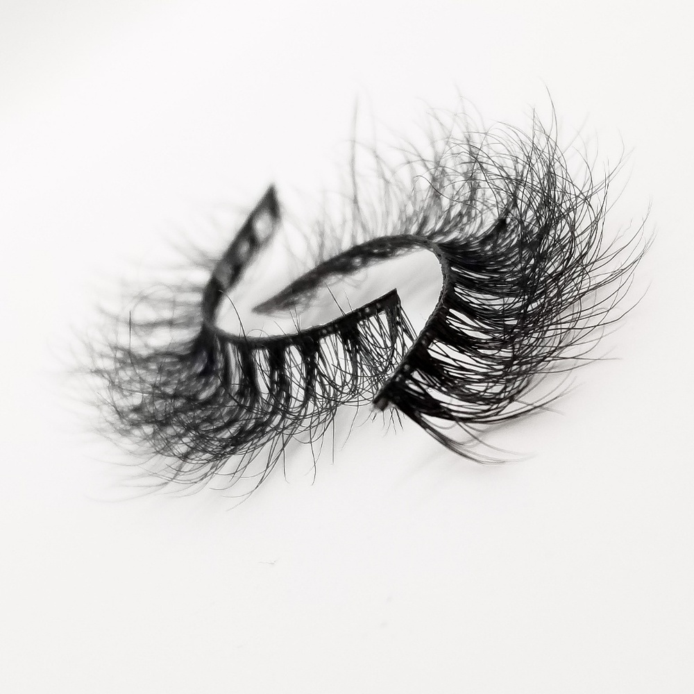 MINK LASHES